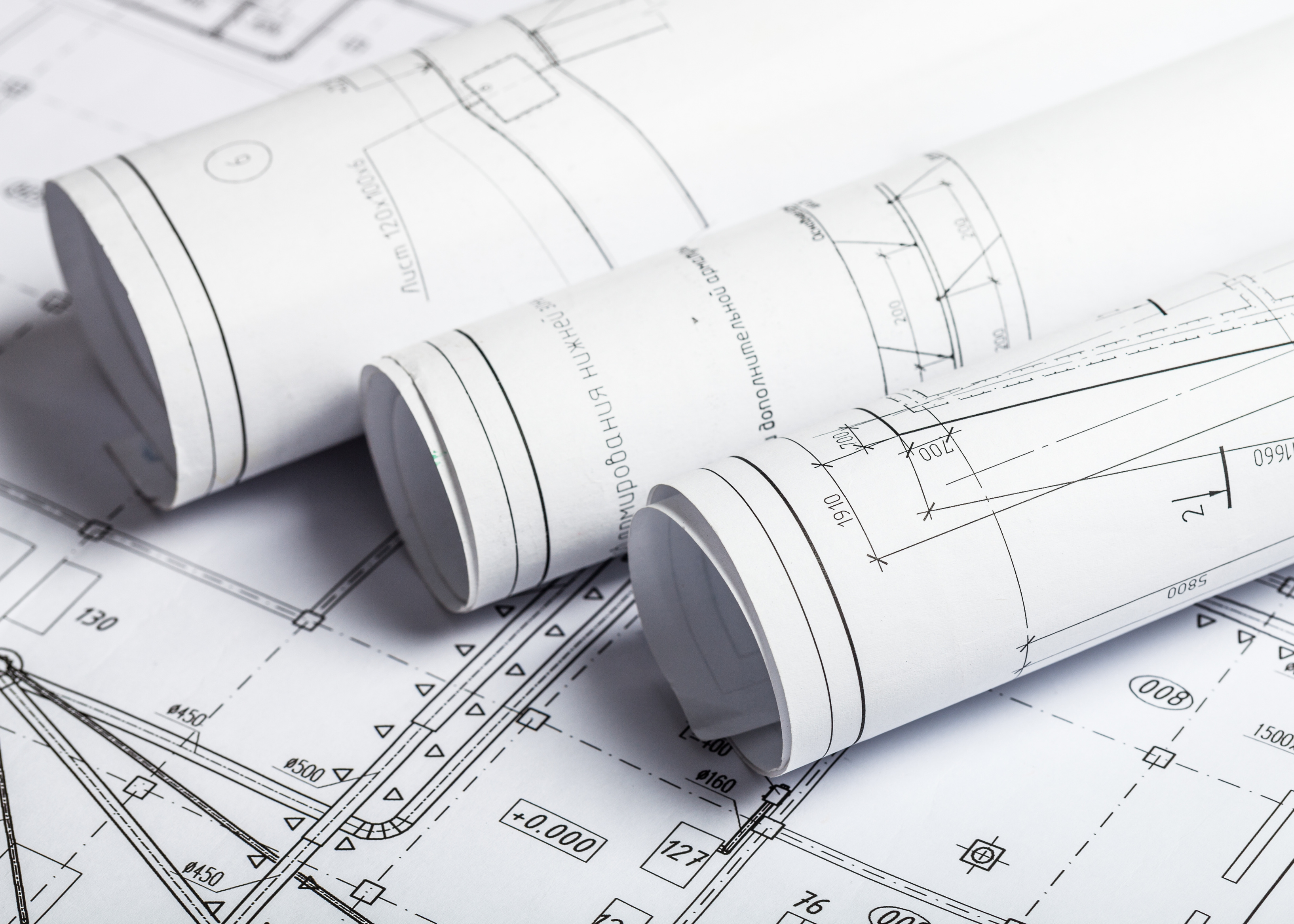 Architectural Plans and Designs